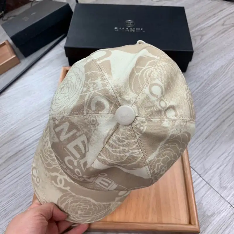 Chanel Cap 131 (15)